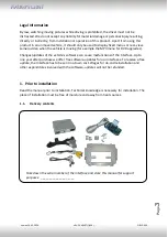 Preview for 3 page of r.LiNK CI-RL3-R40 Manual