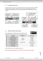 Preview for 5 page of r.LiNK CI-RL3-R40 Manual