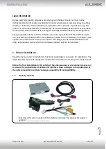 Preview for 3 page of r.LiNK CI-RL4-C3D Manual