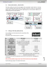 Preview for 5 page of r.LiNK CI-RL4-C3D Manual