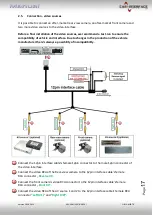 Предварительный просмотр 17 страницы r.LiNK CI-RL4-MIB-TR Manual