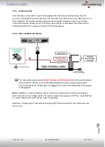 Предварительный просмотр 18 страницы r.LiNK CI-RL4-MIB-TR Manual