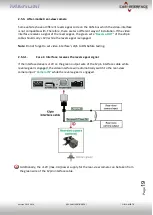 Предварительный просмотр 19 страницы r.LiNK CI-RL4-MIB-TR Manual