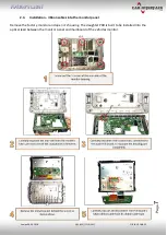 Preview for 7 page of r.LiNK CI-RL5-UCON8-CP Manual