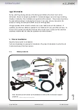 Preview for 3 page of r.LiNK RL2-MMI3G-GW Manual