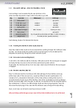 Preview for 6 page of r.LiNK RL2-MMI3G-GW Manual