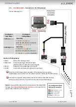 Preview for 11 page of r.LiNK RL2-MMI3G-GW Manual