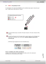 Preview for 13 page of r.LiNK RL2-MMI3G-Q3 Manual