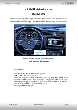 Preview for 1 page of r.LiNK RL3-MIB92 Manual