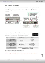 Предварительный просмотр 5 страницы r.LiNK RL3-UCON8-LV Manual