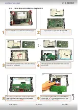 Предварительный просмотр 9 страницы r.LiNK RL3-UCON8-LV Manual