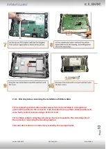 Предварительный просмотр 10 страницы r.LiNK RL3-UCON8-LV Manual