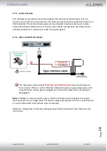 Предварительный просмотр 14 страницы r.LiNK RL4-R40-E Manual