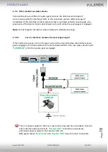 Предварительный просмотр 15 страницы r.LiNK RL4-R40-E Manual