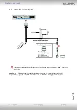 Предварительный просмотр 17 страницы r.LiNK RL4-R40-E Manual