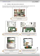 Предварительный просмотр 10 страницы r.LiNK RL4-UCON8-CP Manual