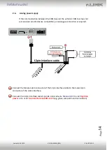 Предварительный просмотр 14 страницы r.LiNK RL4-UCON8-CP Manual