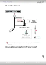 Предварительный просмотр 20 страницы r.LiNK RL4-UCON8-CP Manual