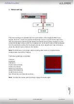 Предварительный просмотр 22 страницы r.LiNK RL4-UCON8-CP Manual