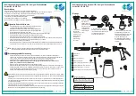 Preview for 1 page of R+M Suttner 106 996 500 User Manual