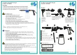 Preview for 2 page of R+M Suttner 106 996 500 User Manual