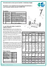 Preview for 16 page of R+M Suttner 200097700 User Manual