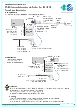 Preview for 3 page of R+M Suttner easyfoam365+ User Manual