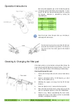 Preview for 3 page of R+M Suttner G&S ST-73 Manual