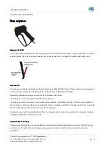 Preview for 1 page of R+M Suttner ST-2300 User Manual