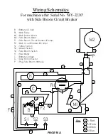 Предварительный просмотр 19 страницы R.P.S. Corporation 34 Operator'S Manual