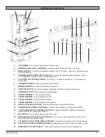 Preview for 7 page of R.P.S. Corporation GTX 26'' DISK Operating Instructions Manual