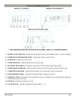 Preview for 11 page of R.P.S. Corporation GTX 26'' DISK Operating Instructions Manual