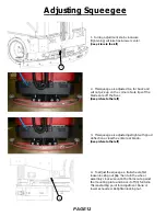 Предварительный просмотр 16 страницы R.P.S. Corporation XR 2010 Operator'S Manual