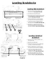 Предварительный просмотр 17 страницы R.P.S. Corporation XR 2010 Operator'S Manual