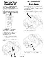 Предварительный просмотр 27 страницы R.P.S. Corporation XR 2010 Operator'S Manual