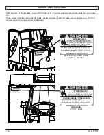 Предварительный просмотр 6 страницы R.P.S. Corporation XR 34'' DISK Operating Instructions Manual