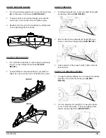 Предварительный просмотр 19 страницы R.P.S. Corporation XR 34'' DISK Operating Instructions Manual