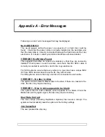 Preview for 31 page of R-Quest TCP-7200 User Manual