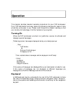 Preview for 13 page of R-Quest TCP-7450 User Manual