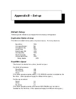 Preview for 32 page of R-Quest TCP-7450 User Manual