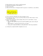 Preview for 6 page of R-Quest USB2PR13 Quick Start Manual