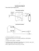 Preview for 7 page of R-Tech C-MIG 315 Operation Instructions Manual