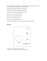 Preview for 10 page of R-Tech C-MIG 315 Operation Instructions Manual