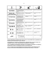 Preview for 18 page of R-Tech C-MIG 315 Operation Instructions Manual