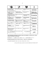 Preview for 19 page of R-Tech C-MIG 315 Operation Instructions Manual