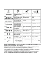 Preview for 16 page of R-Tech I-CUT100P Operation Instructions Manual