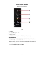 Предварительный просмотр 8 страницы R-Tech I-MIG200 Operation Instructions Manual