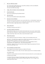 Preview for 9 page of R-Tech MTS 255HF Operation Instructions Manual