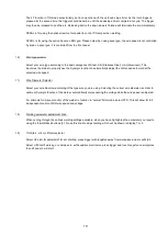 Preview for 10 page of R-Tech MTS 255HF Operation Instructions Manual