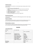 Preview for 5 page of R-Tech MTS-450 Operation Instructions Manual